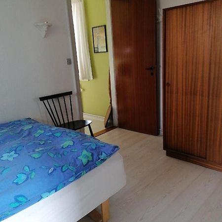 Bed & Breakfast Tvolm Thy Εξωτερικό φωτογραφία