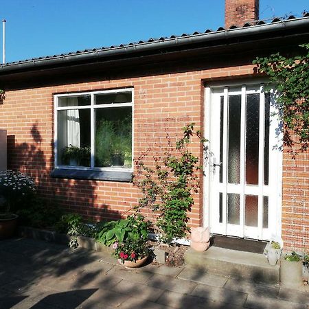 Bed & Breakfast Tvolm Thy Εξωτερικό φωτογραφία