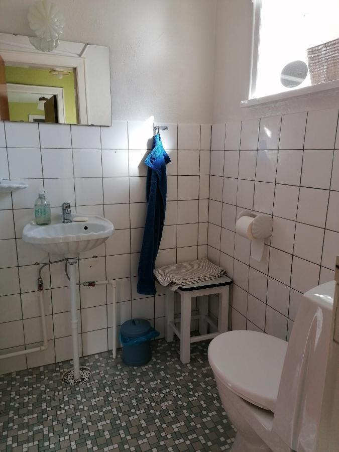 Bed & Breakfast Tvolm Thy Εξωτερικό φωτογραφία
