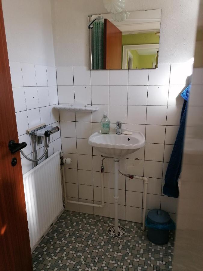 Bed & Breakfast Tvolm Thy Εξωτερικό φωτογραφία
