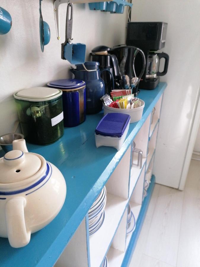 Bed & Breakfast Tvolm Thy Εξωτερικό φωτογραφία