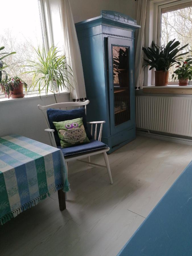 Bed & Breakfast Tvolm Thy Εξωτερικό φωτογραφία