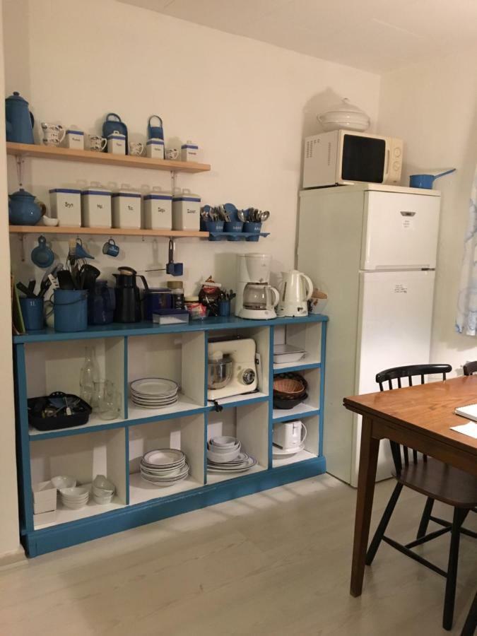 Bed & Breakfast Tvolm Thy Εξωτερικό φωτογραφία