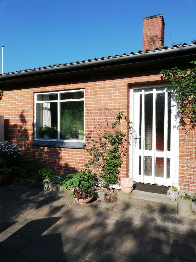 Bed & Breakfast Tvolm Thy Εξωτερικό φωτογραφία